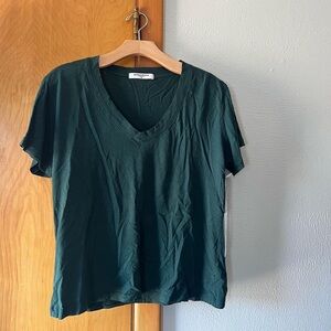 PERFECT WHITE TEE HENDRIX TEE